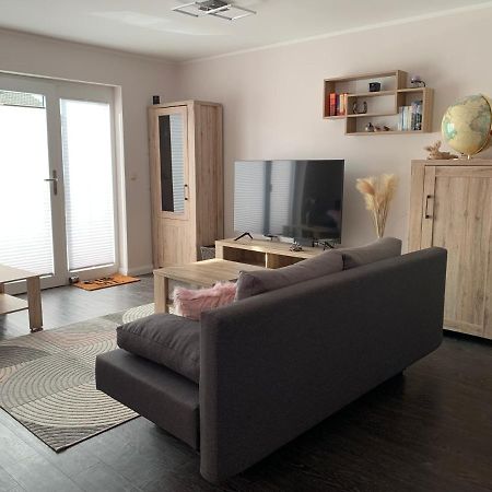Ferienwohnung Bad Berleburg Ngoại thất bức ảnh