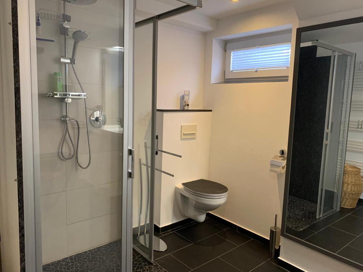 Ferienwohnung Bad Berleburg Ngoại thất bức ảnh