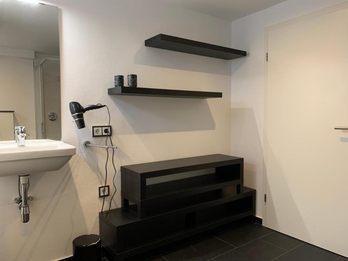 Ferienwohnung Bad Berleburg Ngoại thất bức ảnh